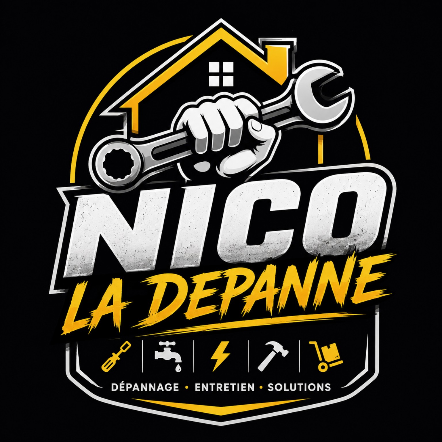 Nicolas Dépanne